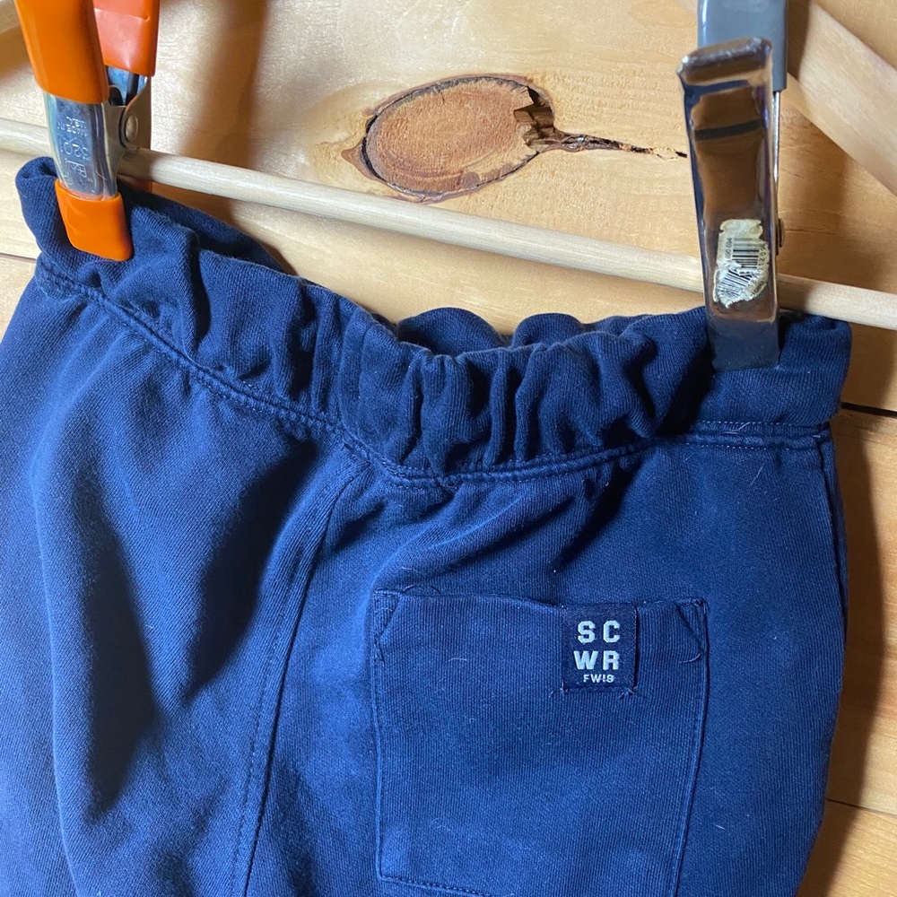 Zara joggers